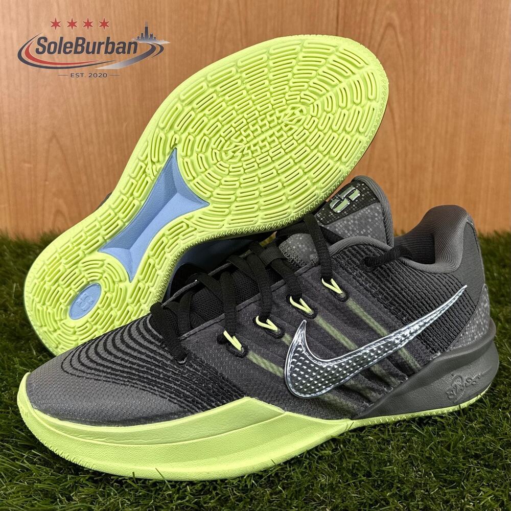 Nike Sabrina 3 Iron Grey Basketball Shoes HF2881-002 Women's Size 7